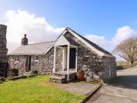 The Lodge House at Rhiw Goch Inn - Ferienwohnung Trawsfynydd