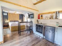 The Romantic Hideaway at Rhiw Goch Inn - B&B Trawsfynydd
