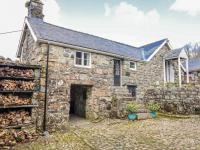 The Romantic Hideaway at Rhiw Goch Inn - B&B Trawsfynydd