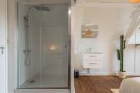 Appartement deux chambres sur la Grande Place - B&B Tourcoing