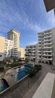 Beach & Tranquility Zenata Apartment - B&B Aïn Harrouda