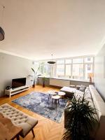 Luxury suite at the heart of Nisantası - Chambres d'hôtes Istanbul