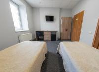 Twin Room with Bathroom
