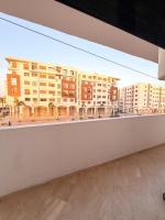 Spacious Sunny family apartment - Central Agadir - B&B Agadir