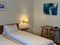 Hotel Altels - Ferienwohnung Kandergrund