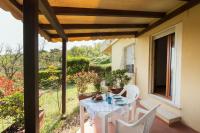 Residence azzurro VISTA MARE-A - Bed and Breakfast Gabicce Mare