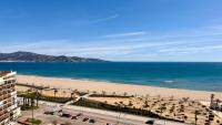 Holidays Sea View Skyline 1403 - B&B Empuriabrava