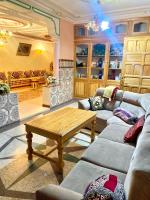 Acogedora y familiar casa totalmente amueblada - B&B Douar Bni Touzine