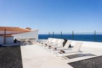 Villa Privada Mirador de La Gomera - Ferienwohnung Puerto de Santiago