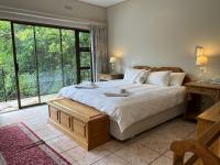 Deluxe Doppelzimmer mit Balkon