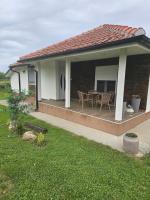 Kuca za odmor Borko Loznica - B&B Loznica