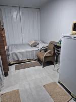 Refugio Stella Container - Aconchegante, Completo e Bem Localizado - B&B Brotas