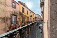 Sardinian Gallery Sa Piatta - Bed and Breakfast Bosa
