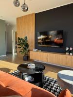 Apartamenty Ławica - B&B Poznań