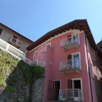 Casa Carlotta - B&B Perledo