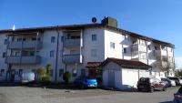 Ferienwohnung Plank - Chambres d'hôtes Neustadt an der Donau
