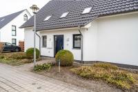 Ferienwohnung Schultz - B&B Ostseebad Zinnowitz