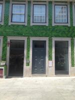 45 Flores: Rua das Flores/S.Bento - B&B Porto