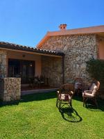 Villino Coda Cavallo Cala Paradiso - Ferienwohnung San Teodoro