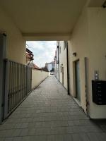 Apartman Green Ballad - B&B Târgu Mureş