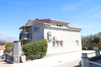 Seba Apartments - B&B Korčula
