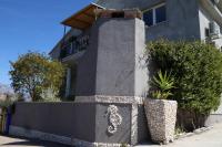 Seba Apartments - B&B Korčula