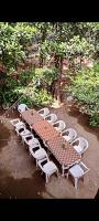 Bageecha B&B- V A A Y U - Ferienwohnung Alibag