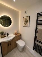 Coastal Retreat - Bed and Breakfast Parkstone