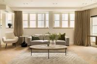 Hausd - Covent Garden - B&B Londra