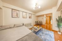 3 mins Walk from JR Kamata Station, 7 mins by Shinagawa Line, Direct Service from Keikyu Kamata Station to Haneda Airport, Direct Service to Tokyo, Shinagawa, Yokohama, Ueno - B&B Tokyo