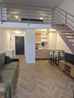 Gonik NN Apartmani - B&B Veliko Gradište