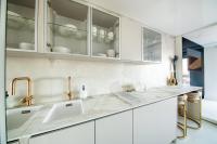 Deluxe Appartement met Uitzicht op Rivier