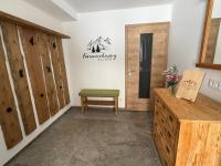 Ferienwohnung Haus MUSS Bad Mitterndorf - B&B Mitterndorf im Steirischen Salzkammergut