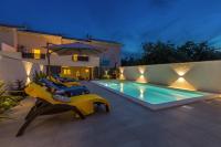 Family house Lea - B&B Krk