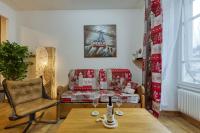 Chez Aline Central Chamonix - Happy Rentals - Ferienwohnung Chamonix