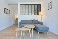 Lille Vauban apartment - Ferienwohnung Lille