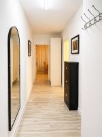 In center, quite, cozy apartment, just renewed - B&B Ulan Bator