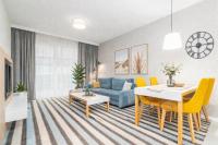 Bel Mare Aqua Family Międzyzdroje-parking za free!!! - Chambres d'hôtes Międzyzdroje