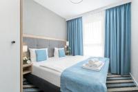 Bel Mare Aqua Family Międzyzdroje-parking za free!!! - Chambres d'hôtes Międzyzdroje