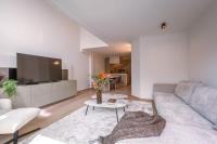 Casiola - Lovely and open apartment on prime location - B&B Knokke-Heist