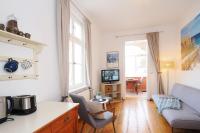 Haus Hedwig App 12 - B&B Heringsdorf