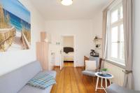 Haus Hedwig App 12 - Chambres d'hôtes Heringsdorf