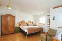 Haus Hedwig App 17 - B&B Heringsdorf