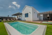 Rubicón II BY TenerifeSummerVillas - Bed and Breakfast Playa Blanca