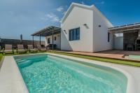 Rubicón II BY TenerifeSummerVillas - Chambres d'hôtes Playa Blanca