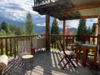 Studio Cosy Calme-Nature - Bed and Breakfast Seyne-les-Alpes