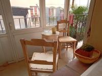Appartement 2chb et balcon au centre de Nyons - B&B Nyons