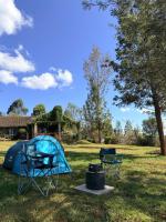 NYERI 4BR FARMHOUSE Retreat Valley Views By ORAK - Ferienwohnung Kericho