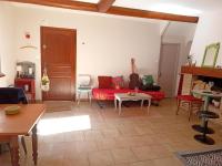 Appartement 2chb et balcon au centre de Nyons - B&B Nyons