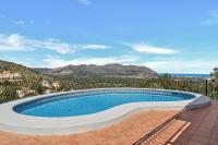 Villa Monte Solana - Private Villa & Pool - Panoramic Sea & Mountain views - Pedreguer close to Denia & Javea - B&B Pedreguer